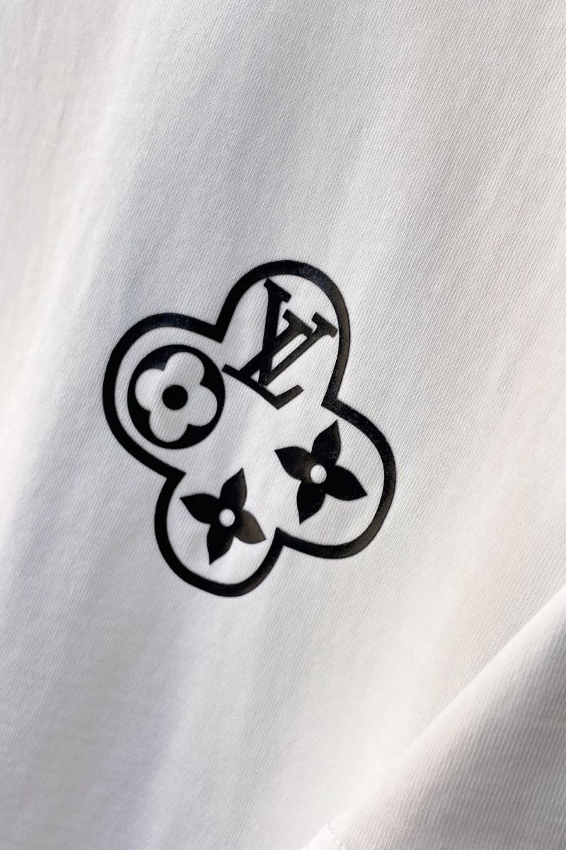 Louis Vuitton T-Shirts